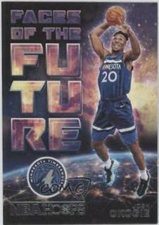Josh Okogie
