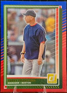 Terry Francona