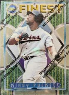 Kirby Puckett