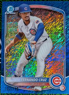 Fernando Cruz