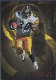 Jerome Bettis
