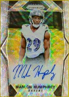 Marlon Humphrey
