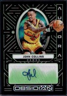 John Collins