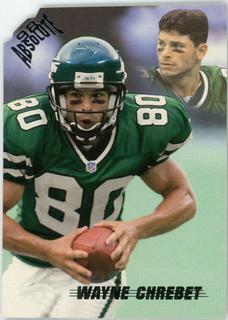 Wayne Chrebet