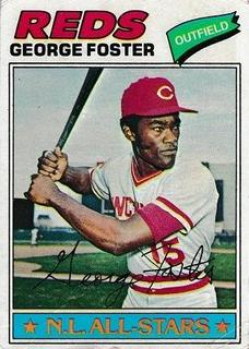 George Foster