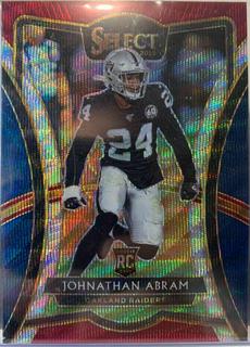 Johnathan Abram