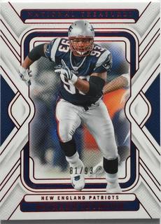 Richard Seymour