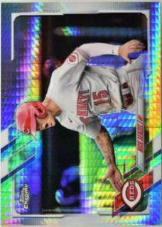 Nick Senzel