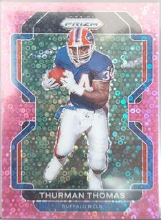 Thurman Thomas