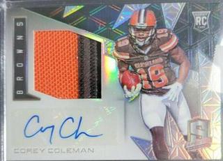Corey Coleman