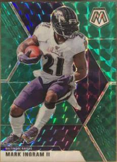 Mark Ingram II