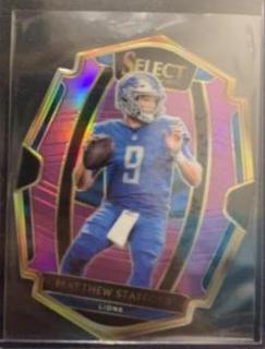 Matthew Stafford