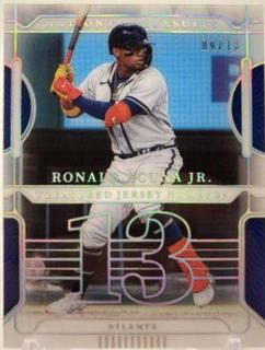 Ronald Acuna Jr.