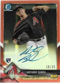 Anthony Banda