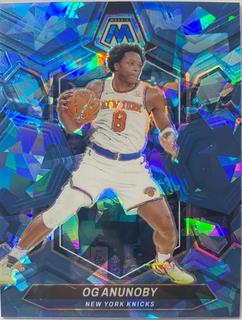 OG Anunoby