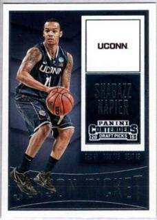 Shabazz Napier