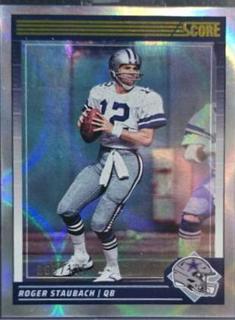 Roger Staubach