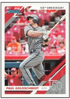 Paul Goldschmidt