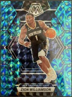 Zion Williamson