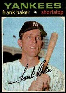 Frank Baker