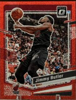 Jimmy Butler