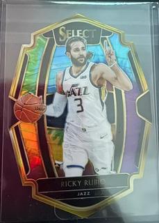 Ricky Rubio