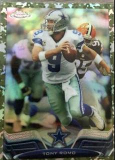 Tony Romo