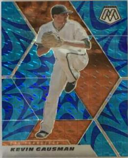 Kevin Gausman