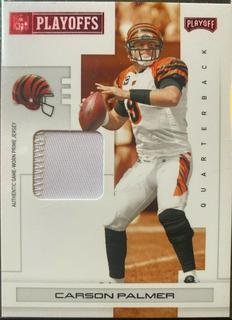 Carson Palmer