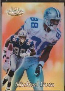 Michael Irvin