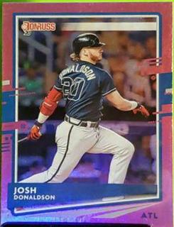 Josh Donaldson
