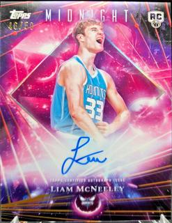 Liam McNeeley
