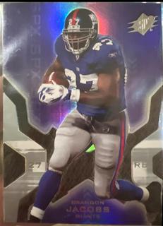 Brandon Jacobs