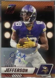 Justin Jefferson