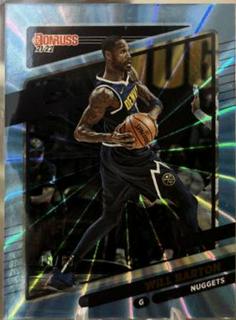 Will Barton