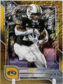 Ahmad Hardy