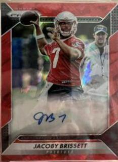Jacoby Brissett