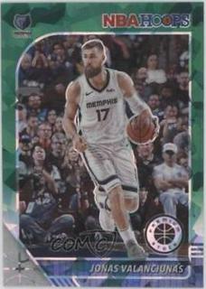 Jonas Valanciunas