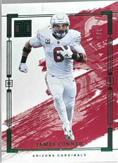James Conner
