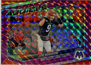 Joe Burrow