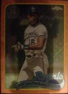 Bo Jackson