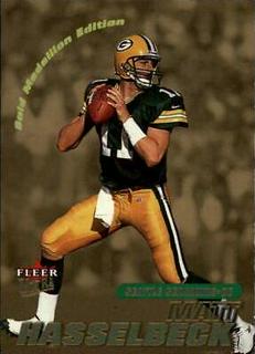 Matt Hasselbeck