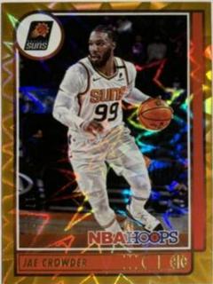 Jae Crowder