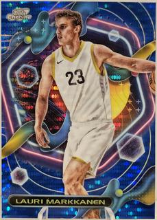 Lauri Markkanen