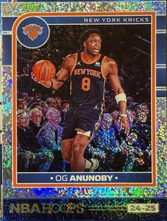 OG Anunoby