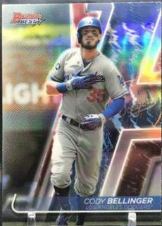 Cody Bellinger