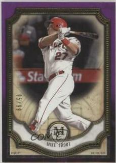 Mike Trout