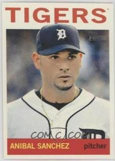 Anibal Sanchez