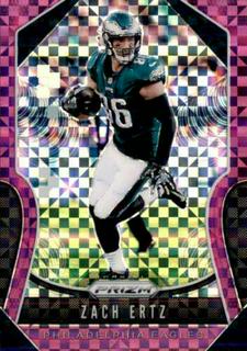 Zach Ertz