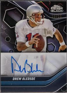 Drew Bledsoe